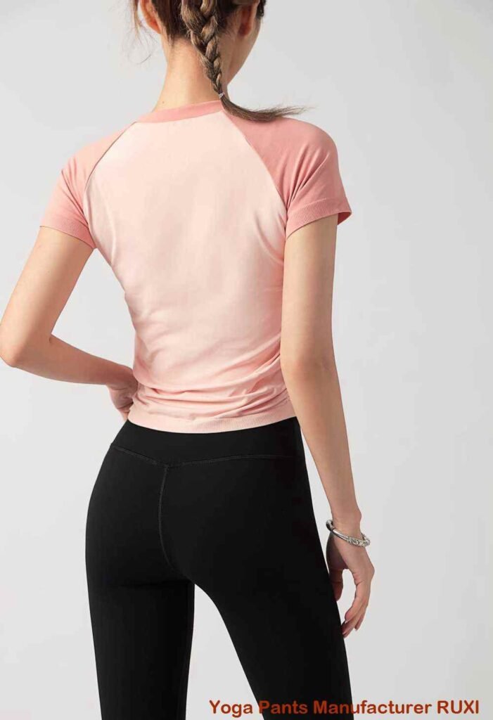 براؤن فلیئر لیگنگس RUXI bj37