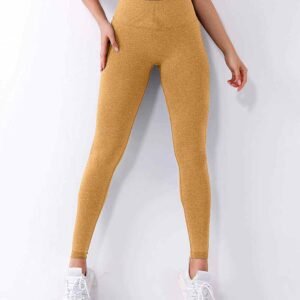 تھرمل یوگا لیگنگس RUXI bj874