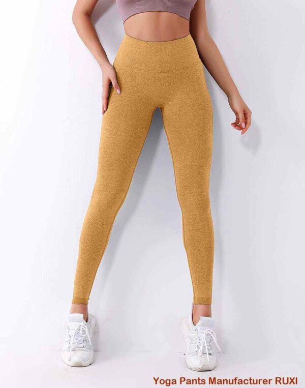 تھرمل یوگا لیگنگس RUXI bj874