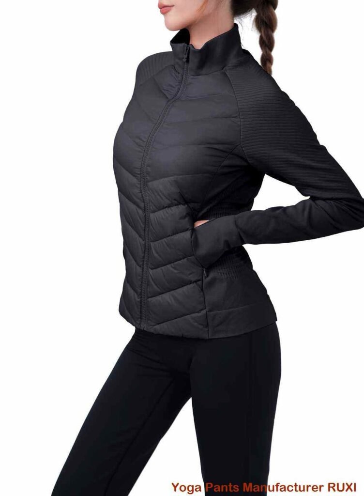 سائیکلنگ بنیان RUXI bj2319