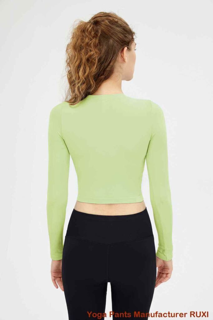 اچھی ورزش leggings RUXI bj139