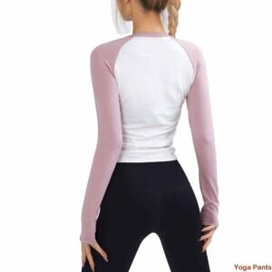 کاروباری یوگا پتلون RUXI bj309