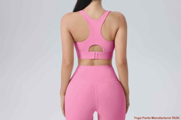 سیاہ ٹریک سوٹ مردوں RUXI bj2301