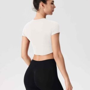 لیکن scrunch leggings RUXI bj443