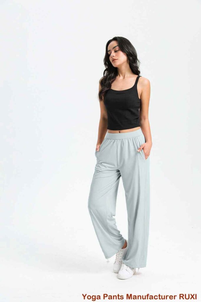 یوگا ٹریک سوٹ RUXI bj737