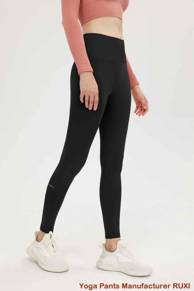 بائیکر یوگا شارٹس RUXI bj3436