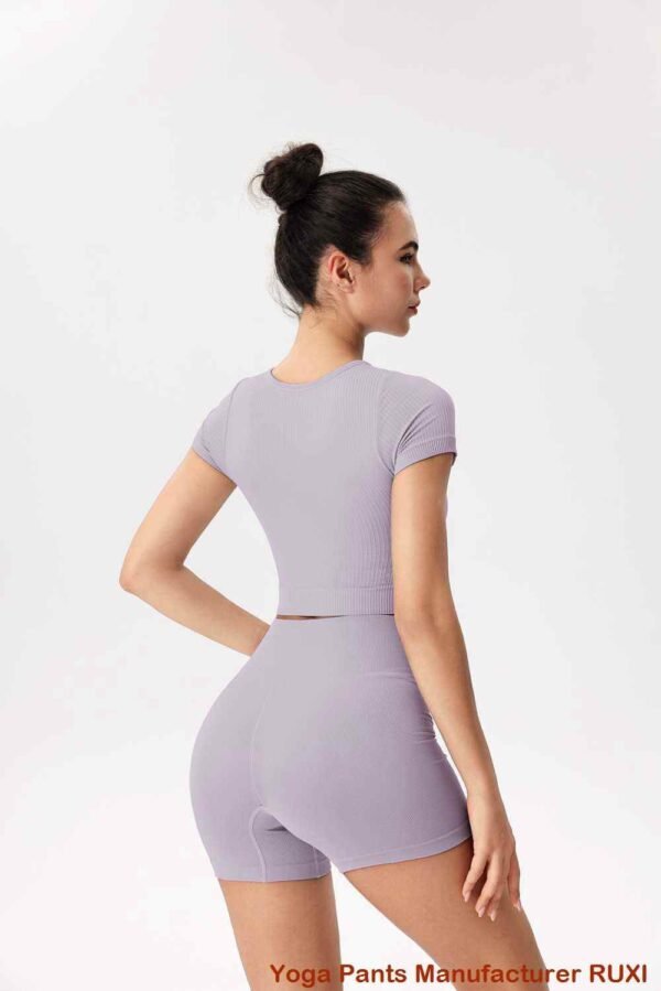 bandeau کھیلوں کی چولی RUXI