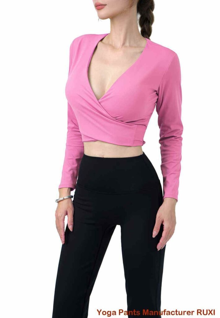 ہموار فعال شارٹس RUXI bj3004