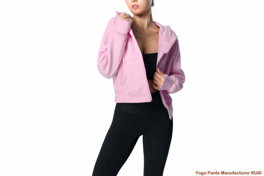 یوگا جمپ سوٹ RUXI bj510