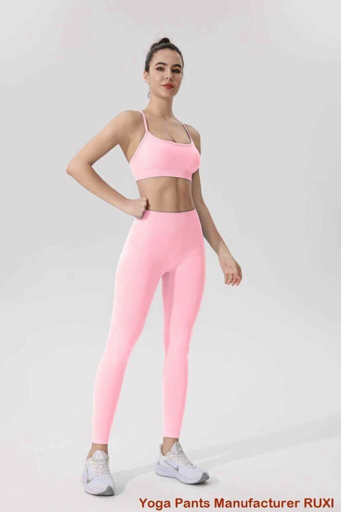 squat legging RUXI bj820