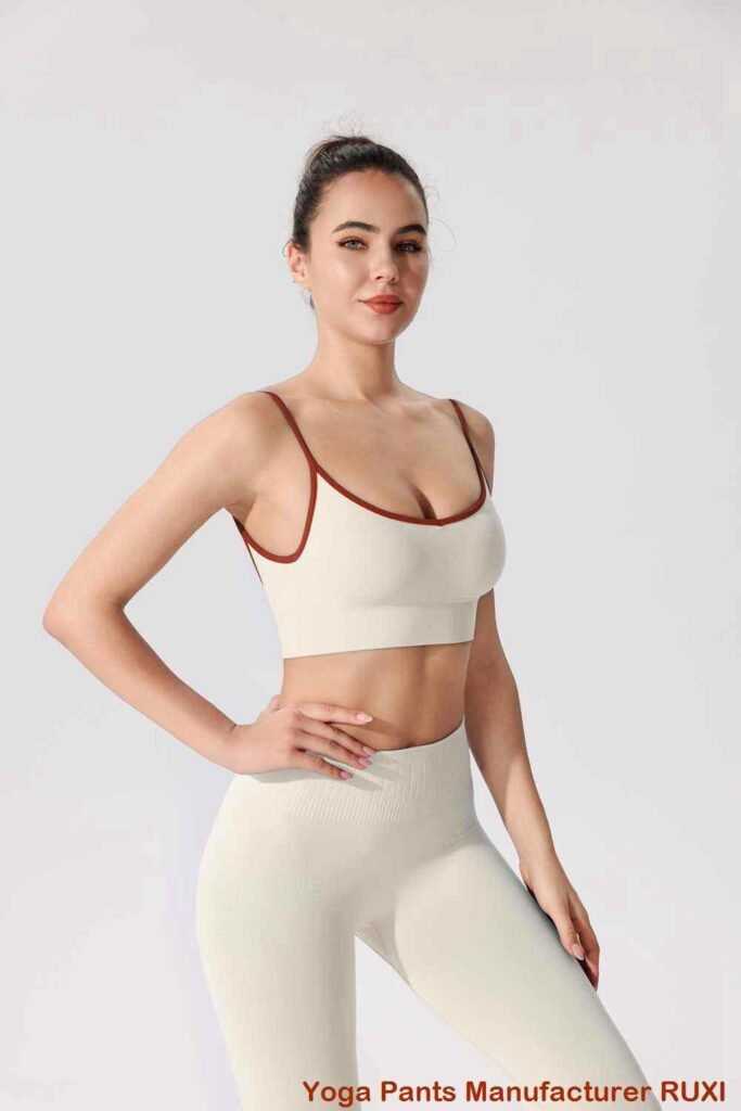 بھڑک اٹھنا leggings کے پار RUXI