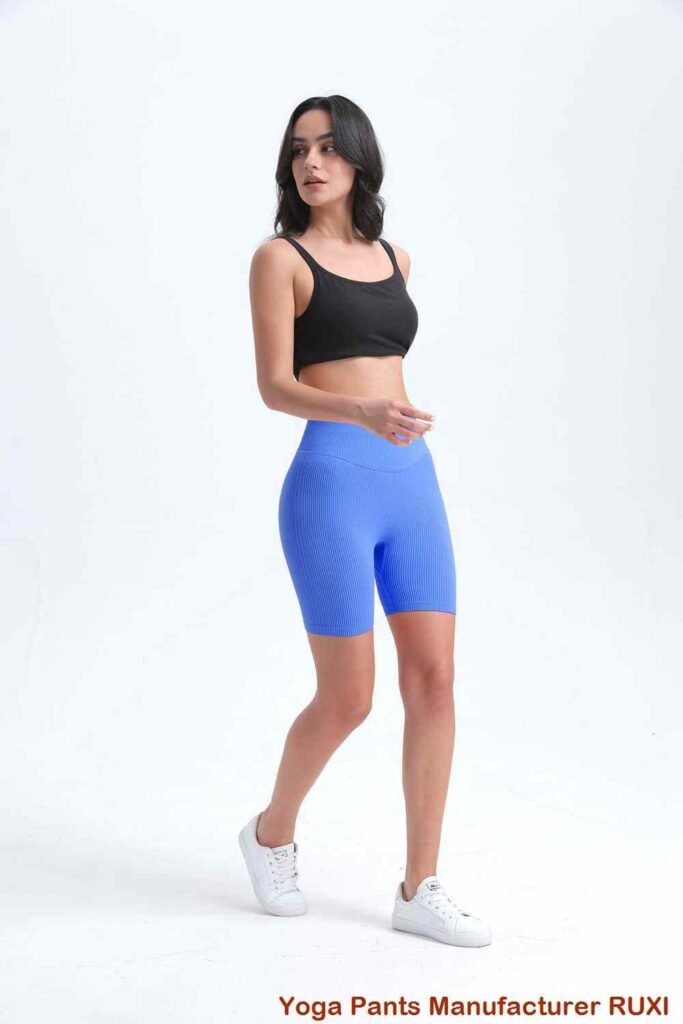 مردوں کے لئے جم بنیان RUXI bj3820