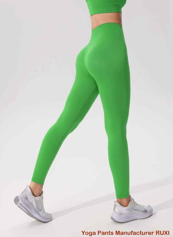 براہ راست یوگا پتلون RUXI bj290