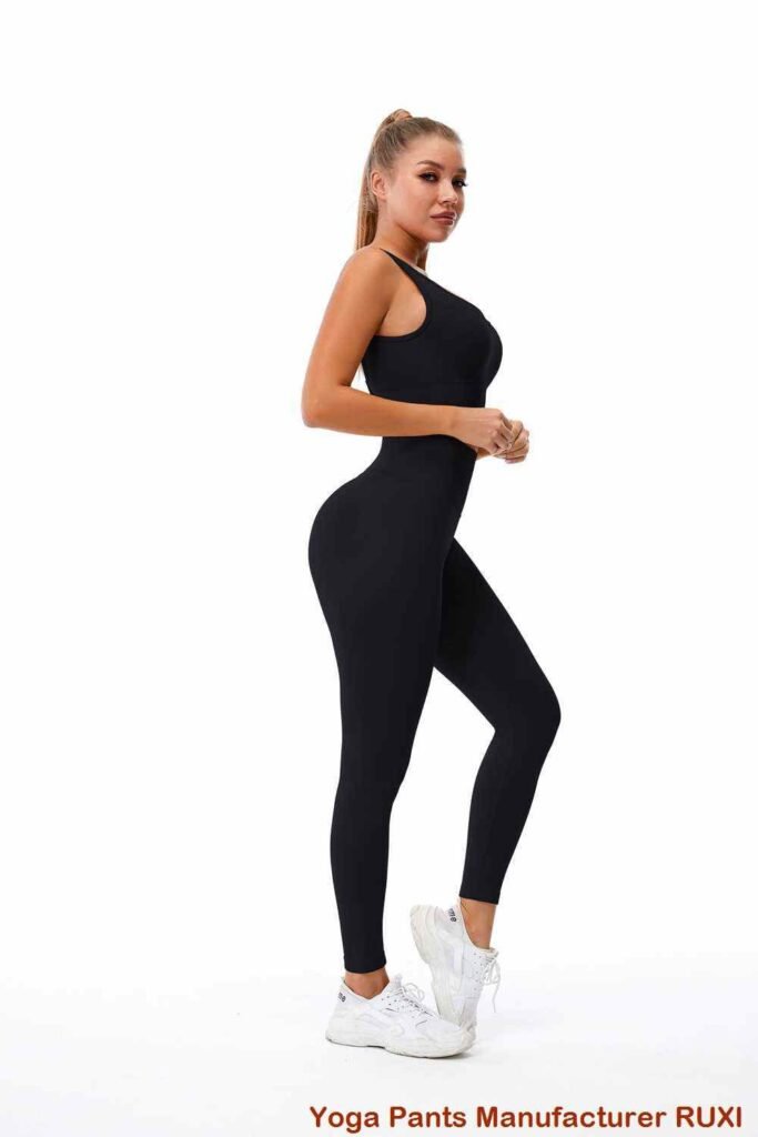 خواتین کی کپاس ورزش شارٹس RUXI