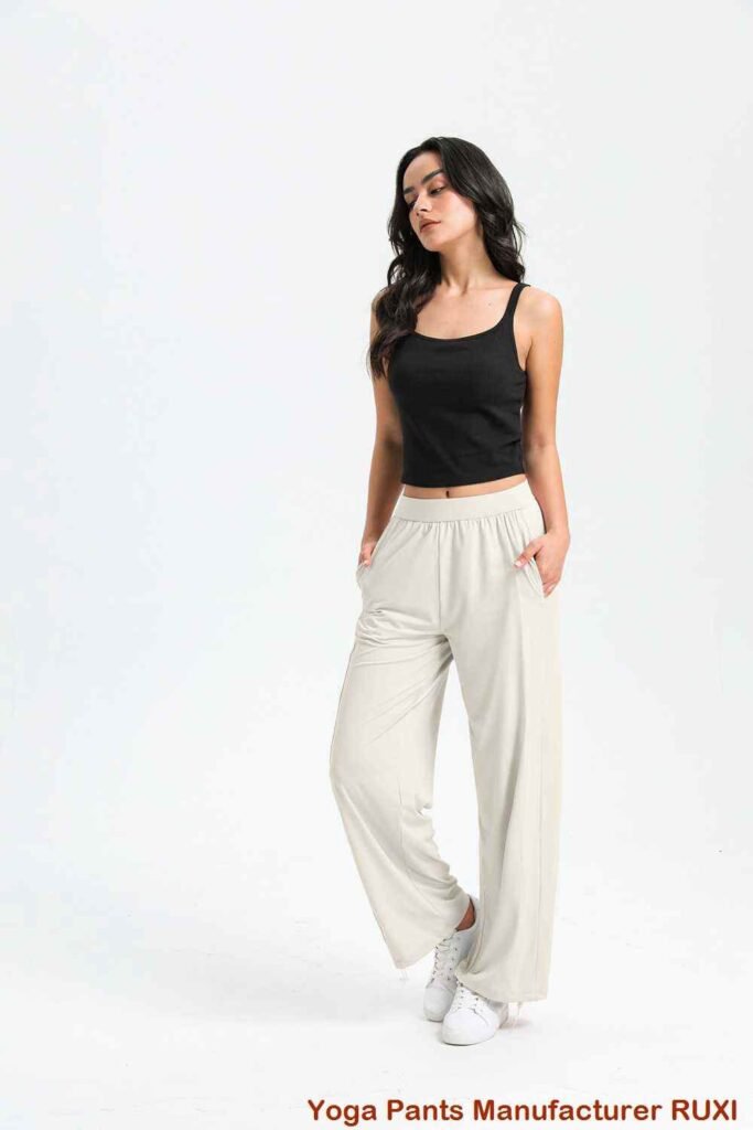 یوگا سویٹر RUXI bj540