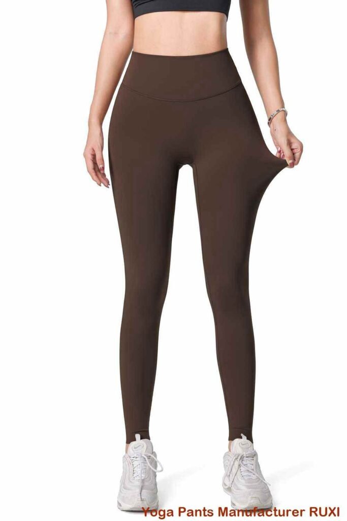 بہترین کھیلوں کی چولی RUXI bj3676