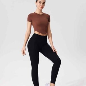 چیکر کھیلوں کی چولی RUXI bj1525