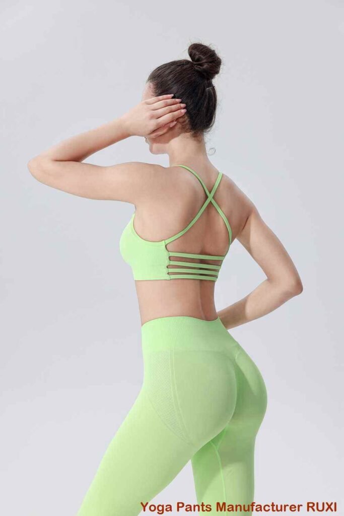 مختصر کھیل خواتین RUXI bj3841
