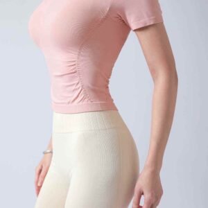 سیاہ کھیل شارٹس RUXI bj1806