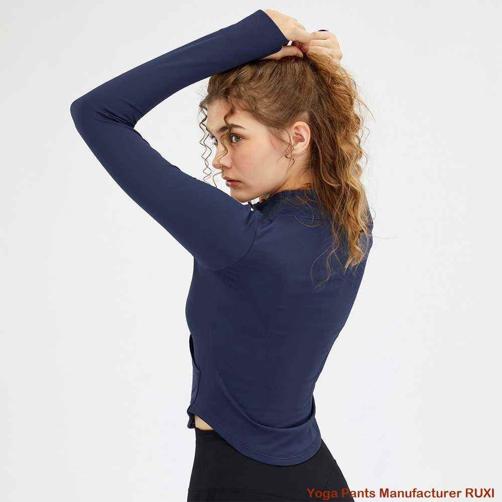 خواتین کی کمپریشن شارٹس RUXI