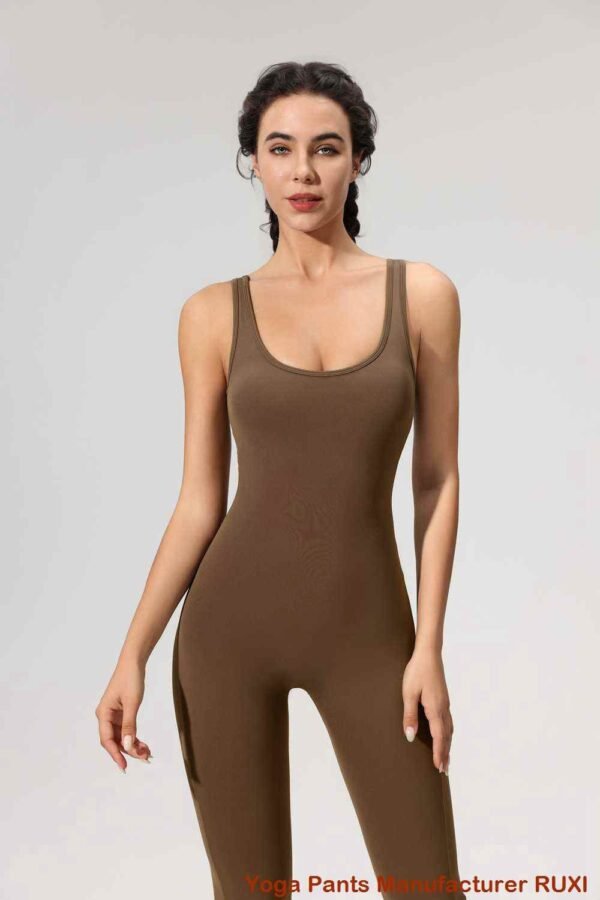 سراسر ورزش leggings RUXI bj478