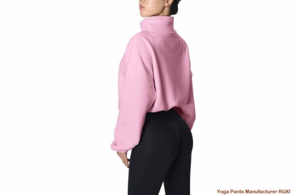 underwire کھیل چولی اعلی اثر RUXI