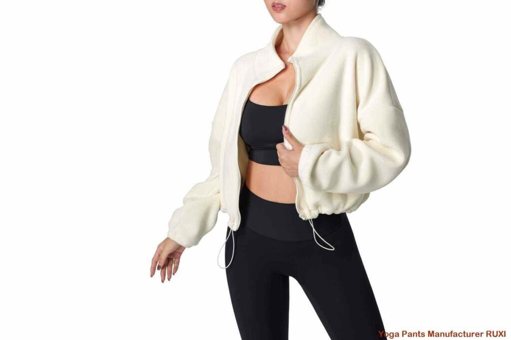 یوگا لباس سیٹ RUXI bj539