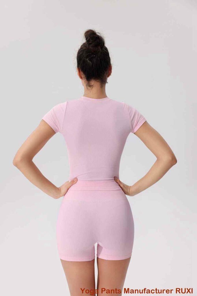 خواتین باکسنگ شارٹس RUXI bj2921