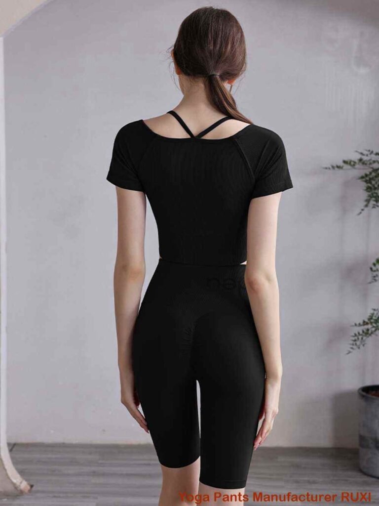 جلدی خشک سورج کی قمیض RUXI bj3271