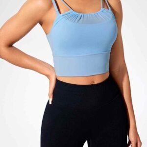 جیب کے ساتھ موٹی leggings RUXI