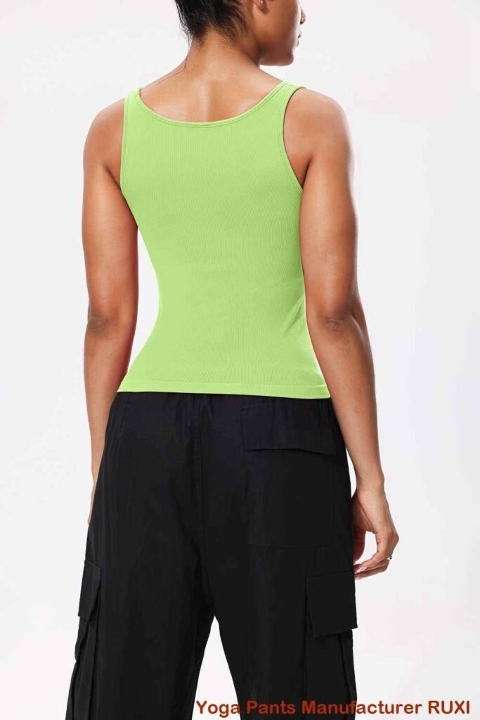 مردوں کی کارکردگی بنیان RUXI