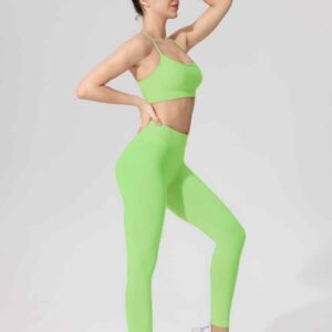 جم شارٹس 5 انچ RUXI bj2133