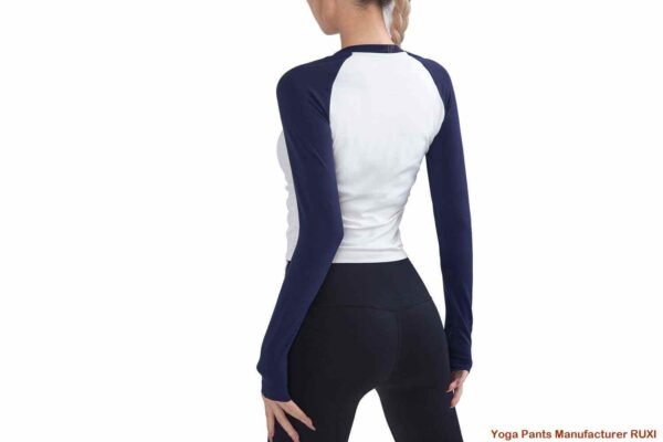 گرم چلنے والی بنیان RUXI bj2571