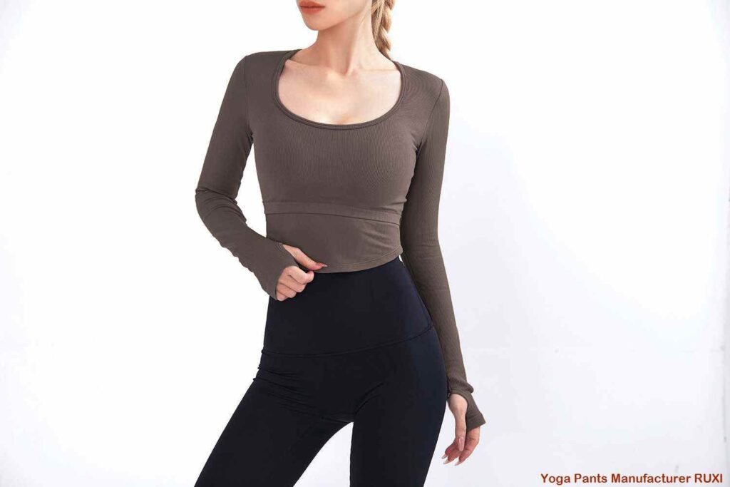 بحریہ گولف بنیان RUXI bj2413