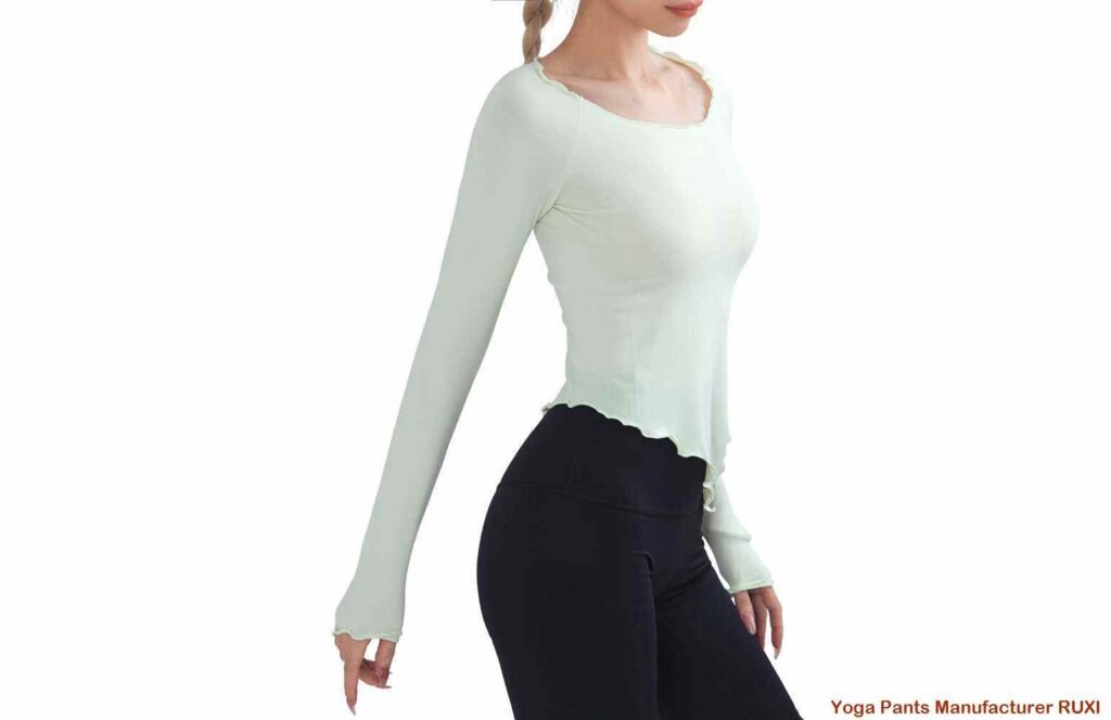 فوری خشک شارٹس تہوں RUXI bj3258