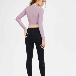 کمپریشن یوگا لیگنگس RUXI bj502