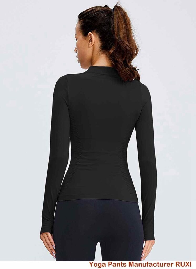 ڈھیلے ایتھلیٹک شارٹس RUXI bj2768