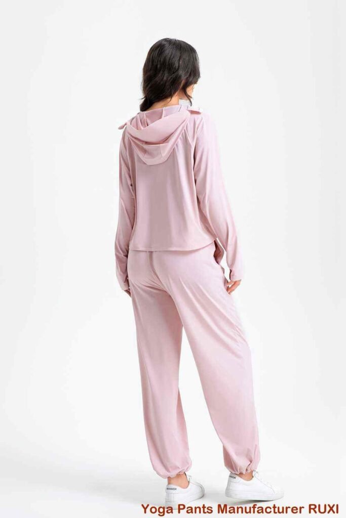 ہائی رائز رننگ شارٹس RUXI bj2616