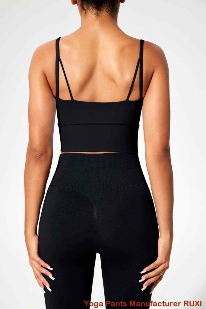 ہموار شارٹس جم RUXI bj562