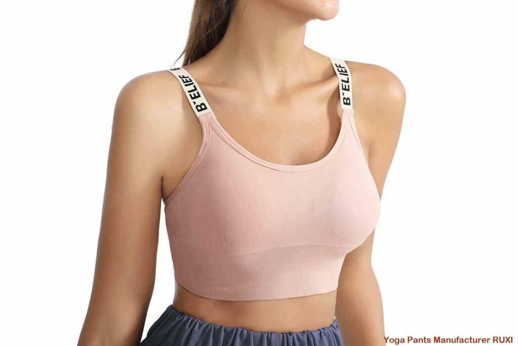 لچکدار یوگا شارٹس RUXI bj3557