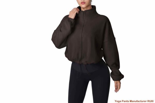 نیلی کھیلوں کی چولی RUXI bj1061