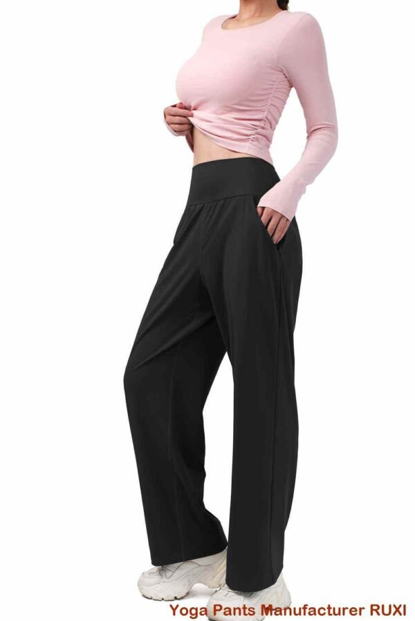 کراس فلیئر لیگنگس RUXI bj298