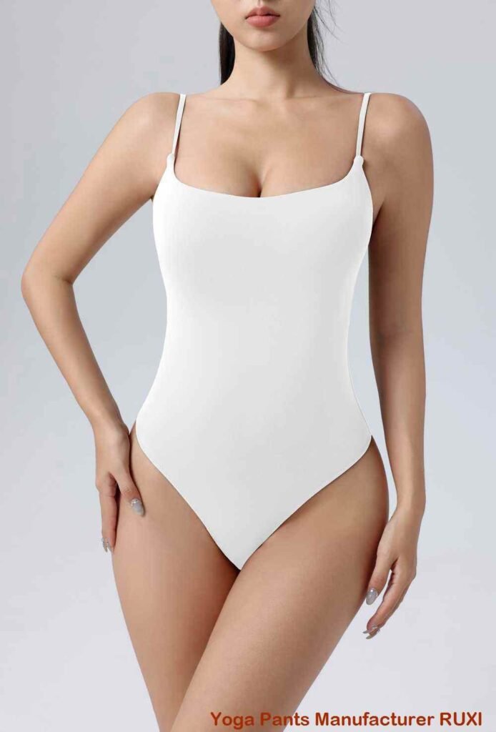 پلس سائز ٹریک شارٹس RUXI bj3000