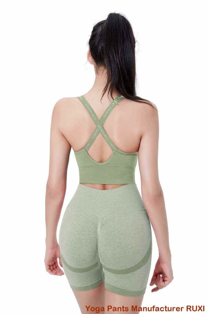 leggings کے اوپر گنا RUXI bj131