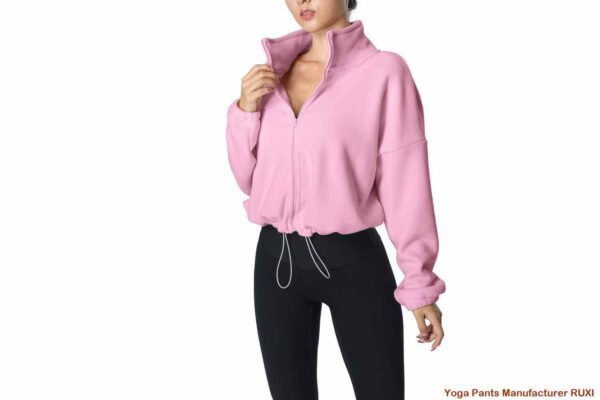 لیکروس شارٹس نوجوان RUXI bj2180