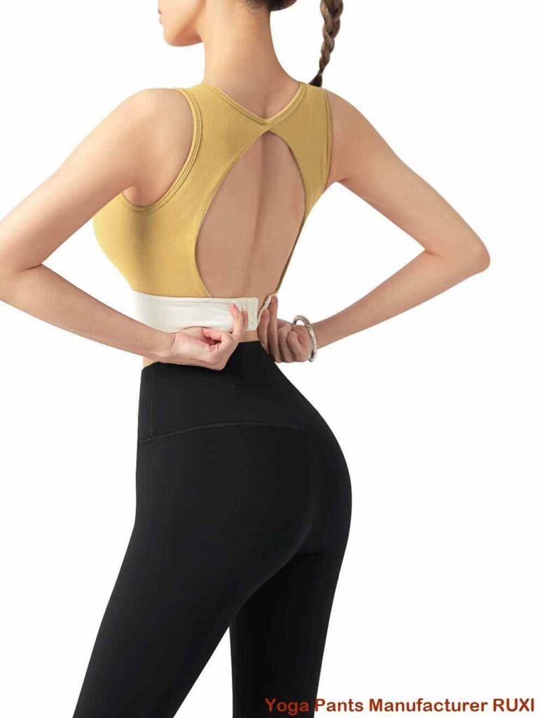 لیگنگس لائکرا RUXI bj764