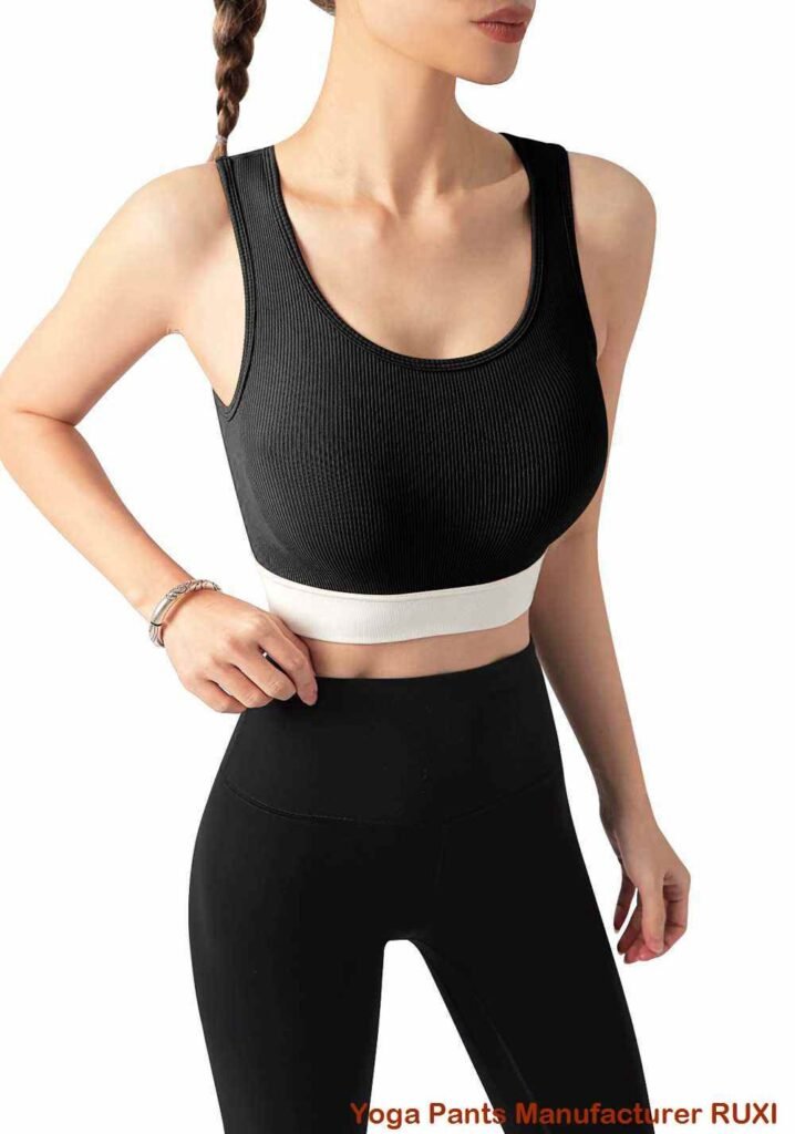 سیکسی یوگا کپڑے RUXI bj751