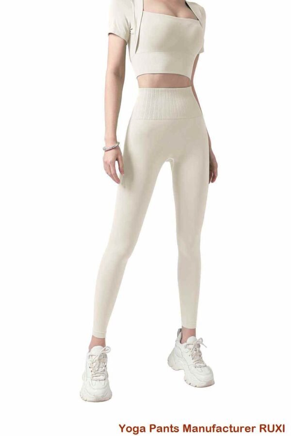 تیراکی کے لیے neoprene بنیان RUXI