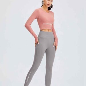 تفریحی یوگا کپڑے RUXI bj940