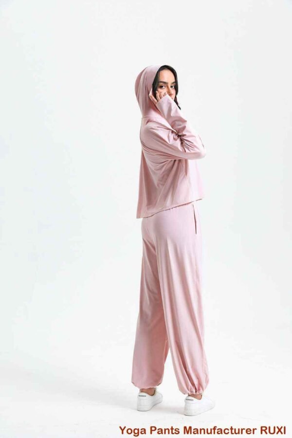 بہترین لفٹنگ لیگنگس RUXI bj271